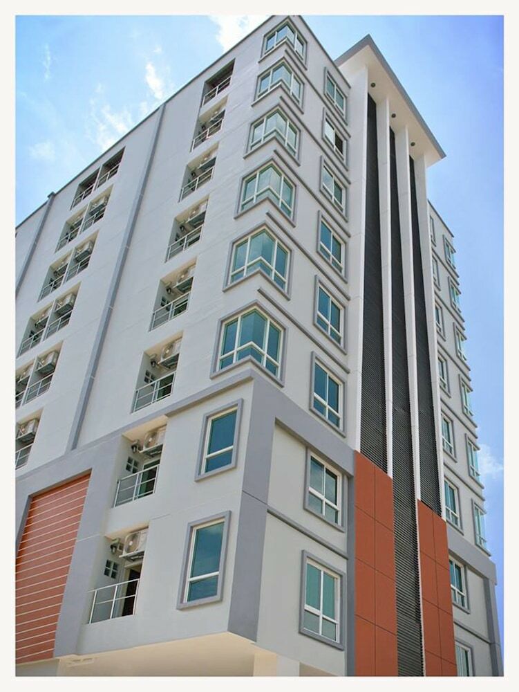 Hotel Good Morning Apartment