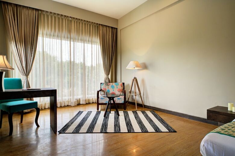 Hotel Samskara Resort & Spa Jaipur