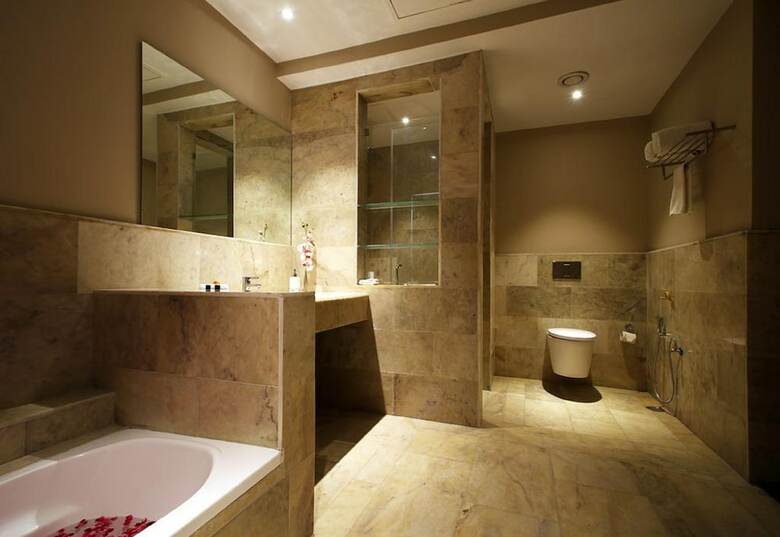 Hotel Samskara Resort & Spa Jaipur