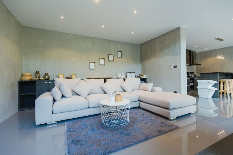 Luxury 4 Bedroom Villa Baan Rim Nam