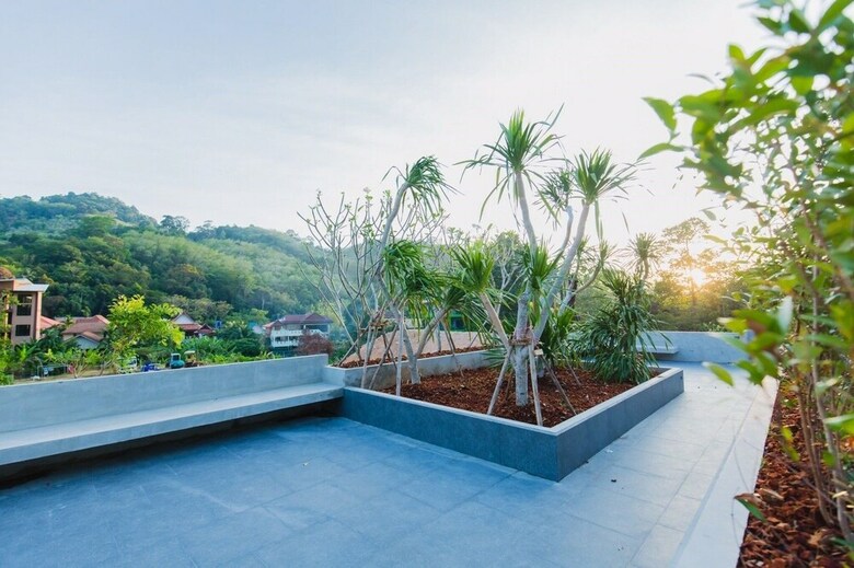 Luxury 4 Bedroom Villa Baan Rim Nam