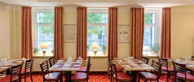 Hotel Kronprinz