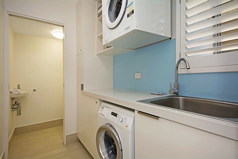 Apartamentos Driftwood