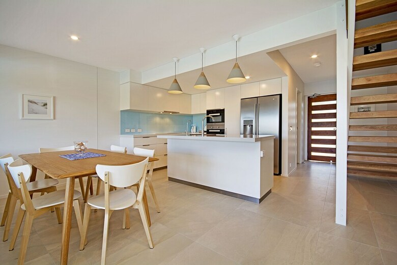 Apartamentos Driftwood