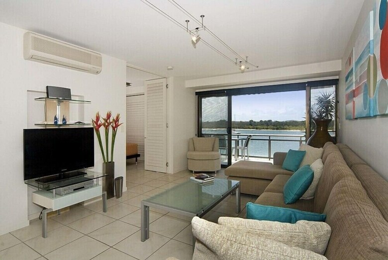 Apartamentos Commodore