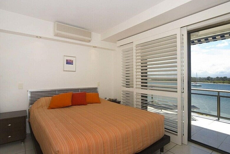 Apartamentos Commodore
