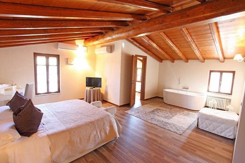 Ca' Bussola B&B
