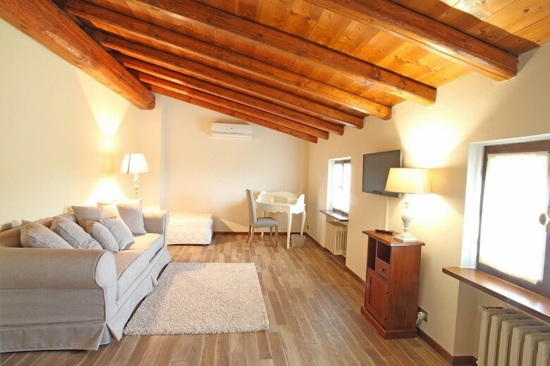 Ca' Bussola B&B
