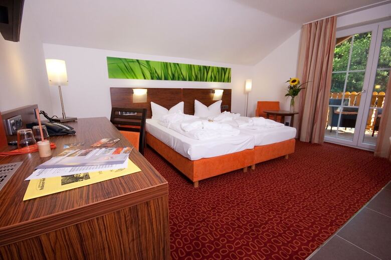 Hotel & Spa Reibener Hof