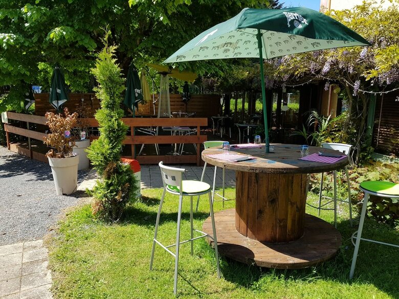Hotel H�tel Le Pavillon