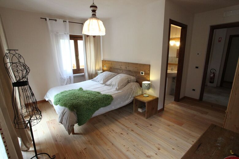 Hotel Maison Le Champ