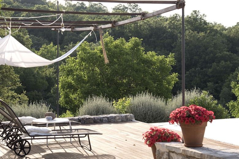 Bed & Breakfast Dimora Casanoja