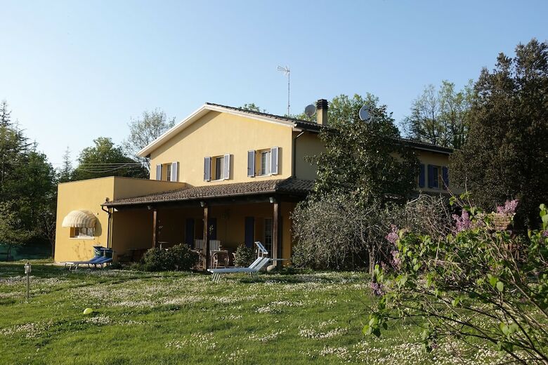 Agroturismo La Tenuta Del Giglio
