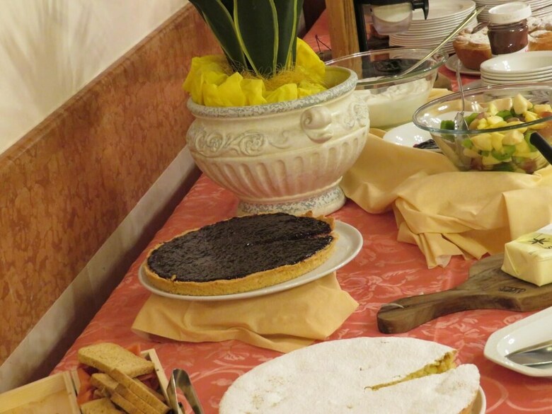 Hotel Albergo Ristorante Alla Bettola