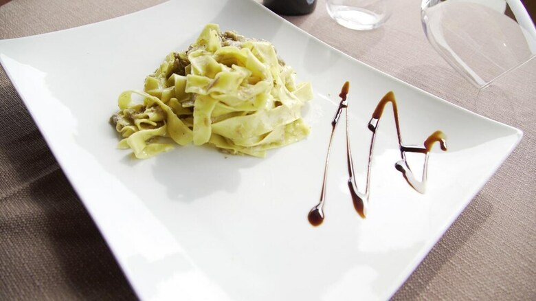 Hotel Albergo Ristorante Alla Bettola