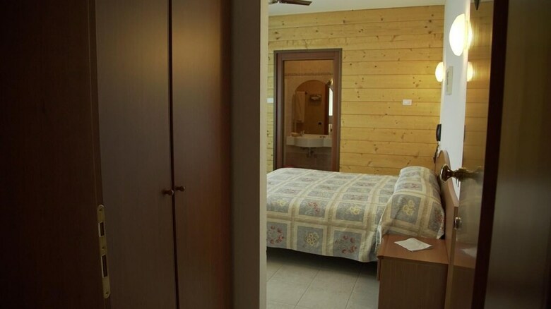 Hotel Albergo Ristorante Alla Bettola