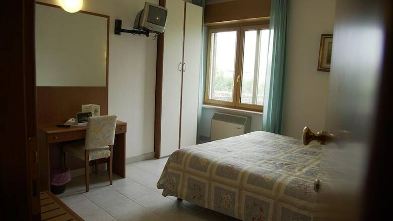 Hotel Albergo Ristorante Alla Bettola