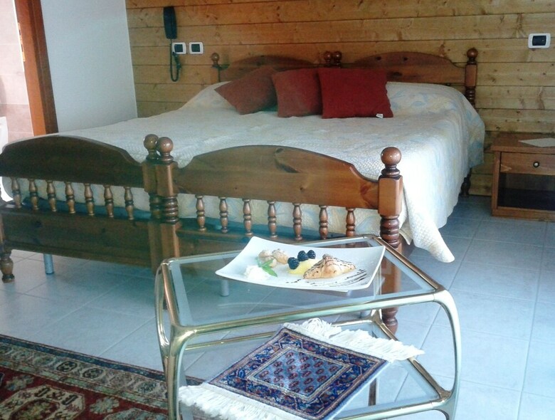 Hotel Albergo Ristorante Alla Bettola