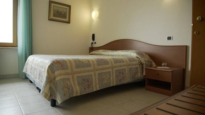 Hotel Albergo Ristorante Alla Bettola