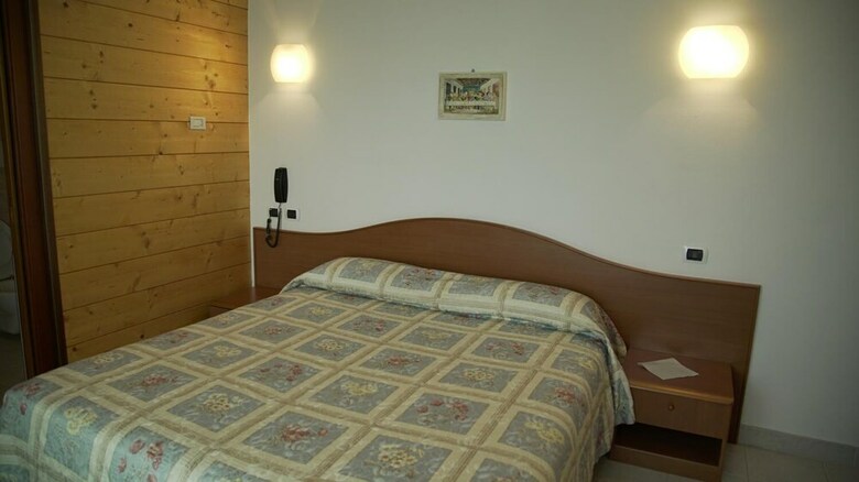 Hotel Albergo Ristorante Alla Bettola