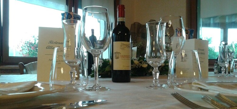 Hotel Albergo Ristorante Alla Bettola