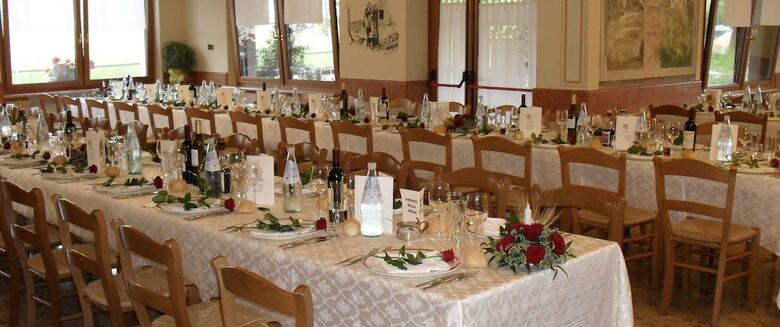 Hotel Albergo Ristorante Alla Bettola