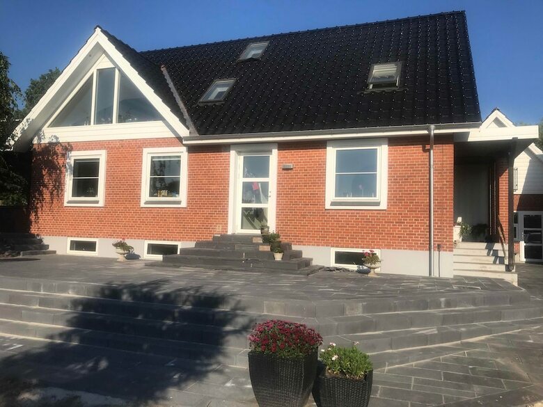 Bed & Breakfast Kabyssen