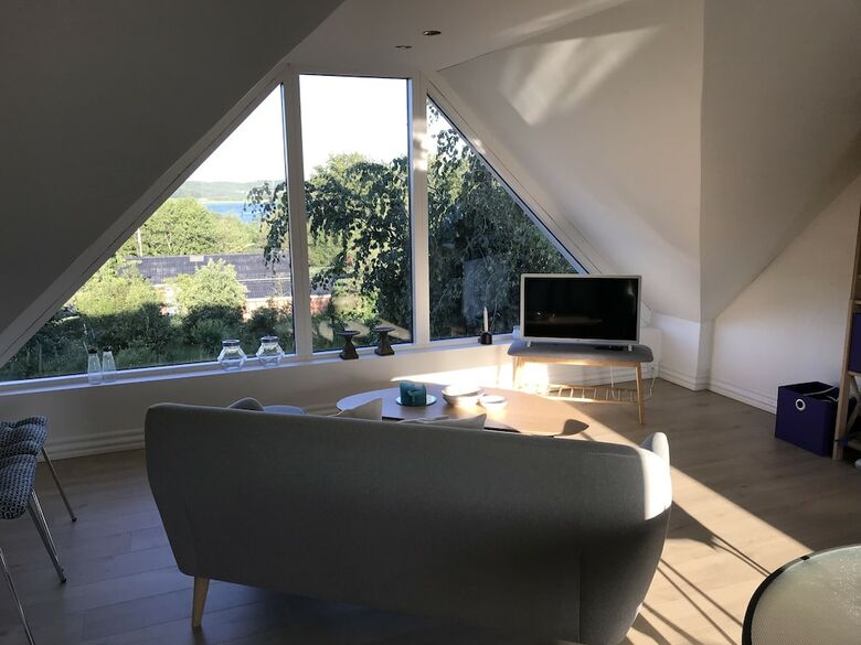Bed & Breakfast Kabyssen