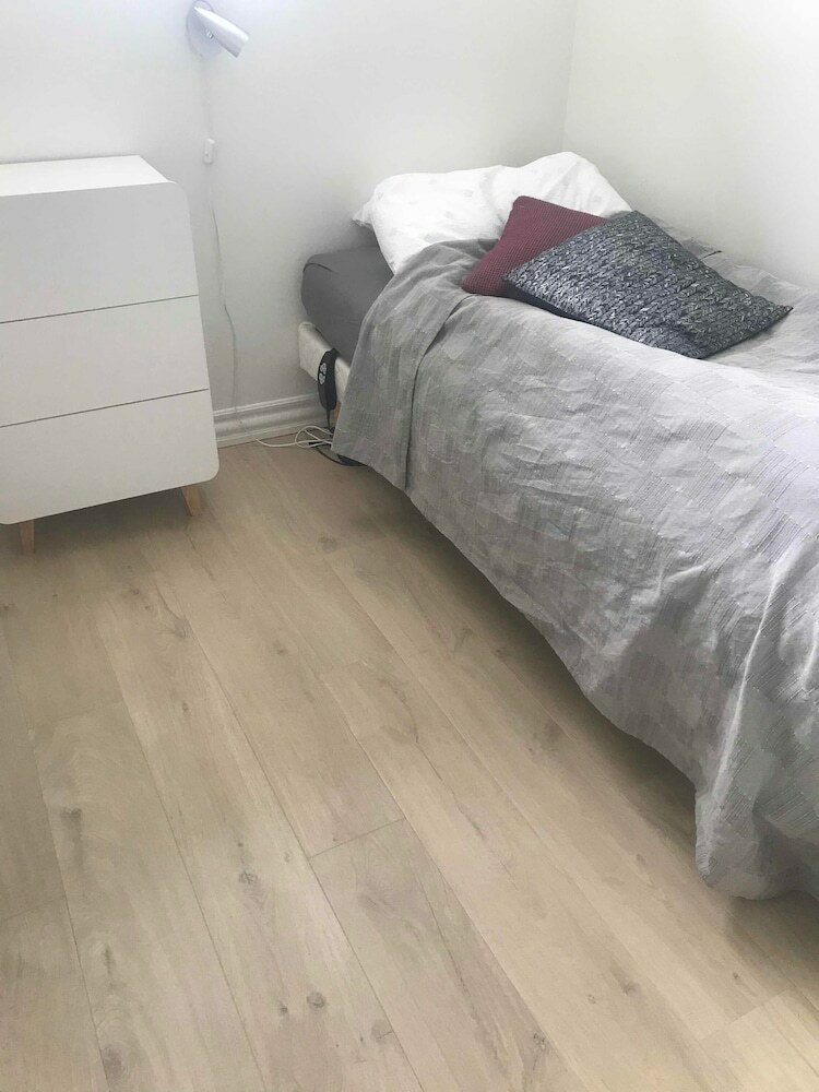 Bed & Breakfast Kabyssen