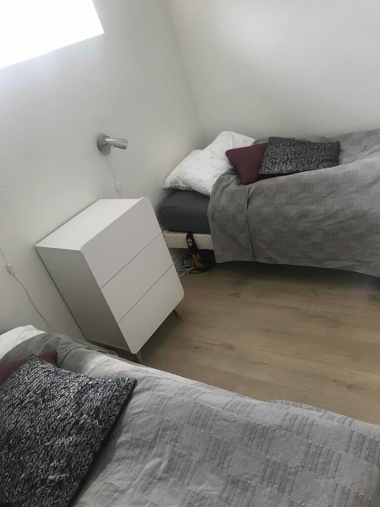 Bed & Breakfast Kabyssen