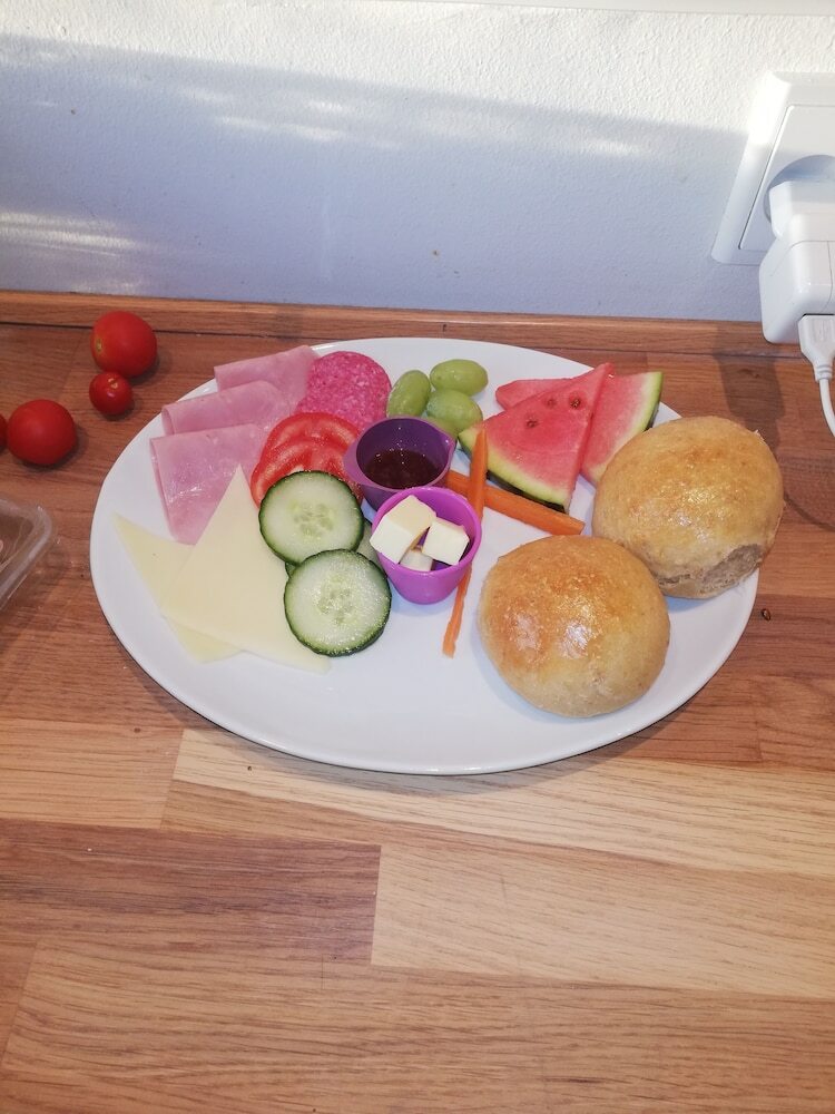 Bed & Breakfast Kabyssen