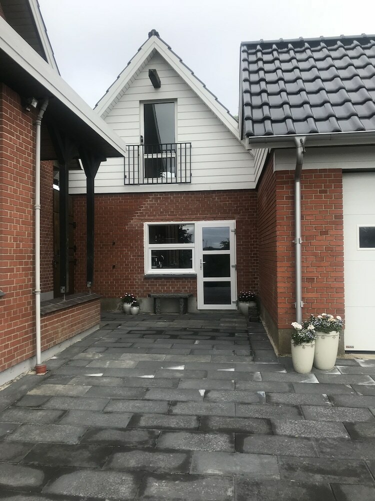 Bed & Breakfast Kabyssen