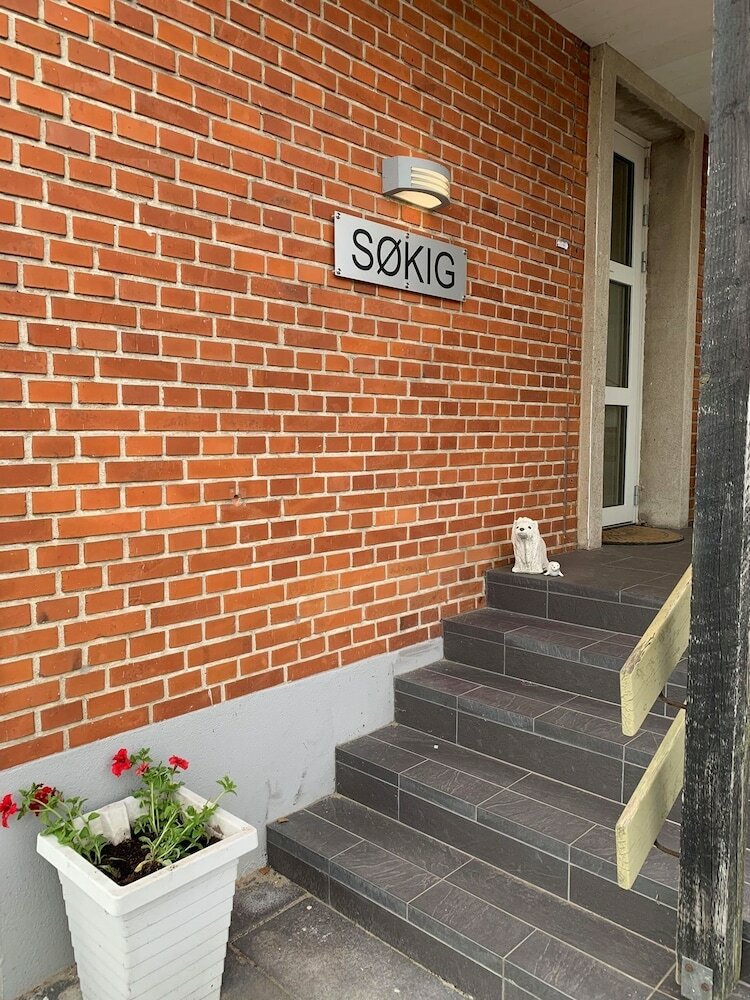 Bed & Breakfast Kabyssen