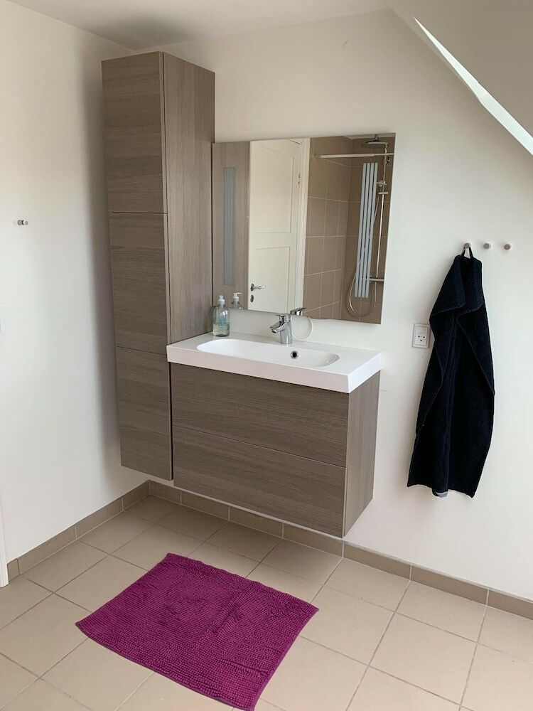 Bed & Breakfast Kabyssen