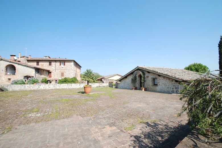 San Giusto