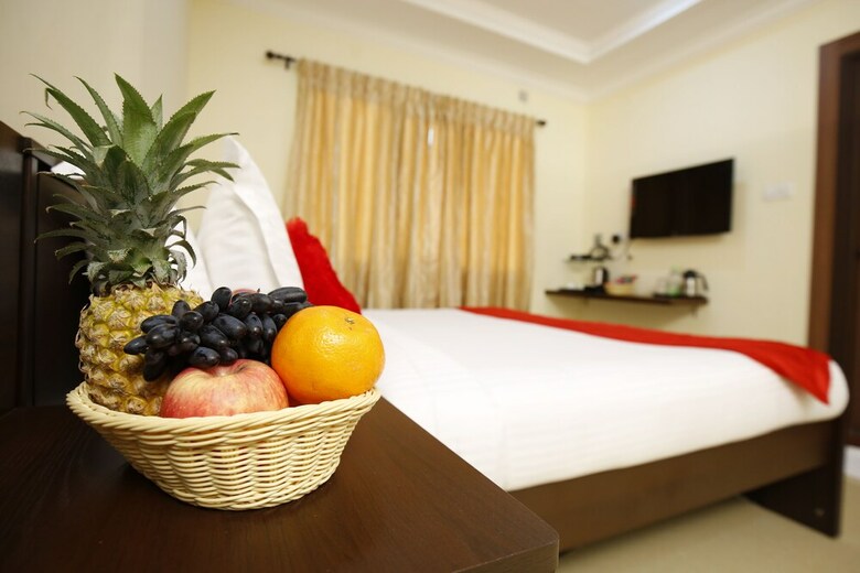Hotel Sree Devi