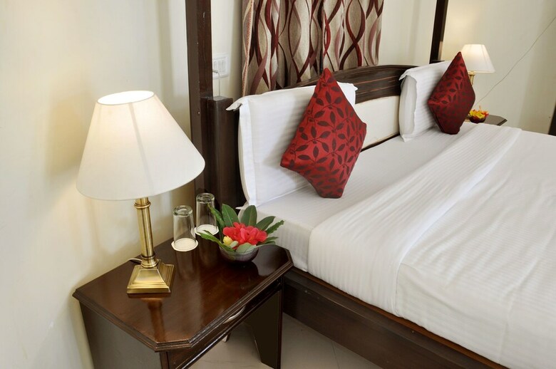 Hotel Narayan Niwas Resort