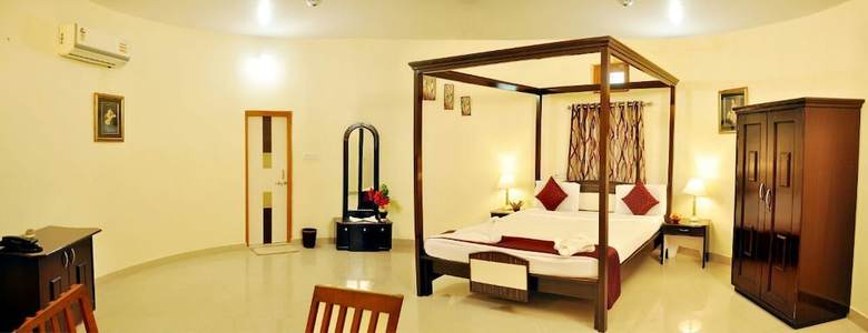 Hotel Narayan Niwas Resort