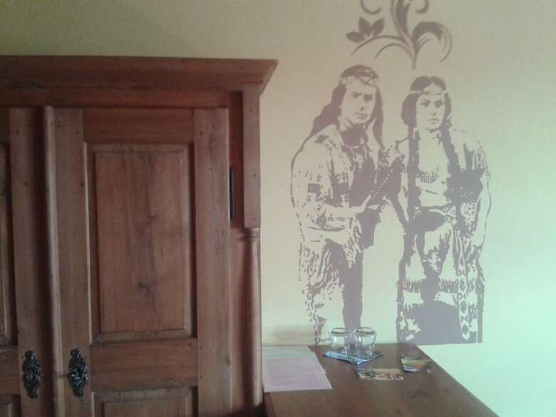 Pension Penzion Country Steak Restaurant
