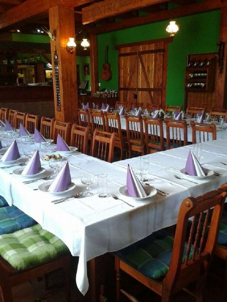 Pension Penzion Country Steak Restaurant