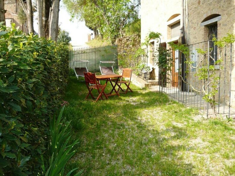 Apartamento Podere Oliveta