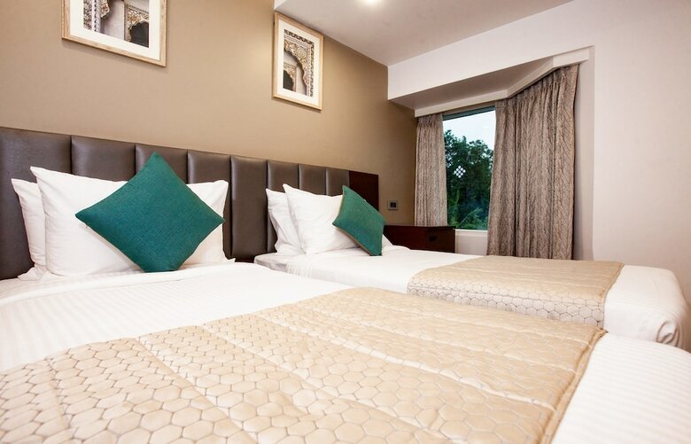 Hotel Mango Suites Viera