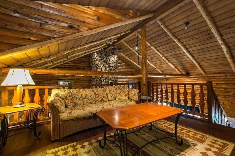 Bed & Breakfast Quiet Walker Lodge