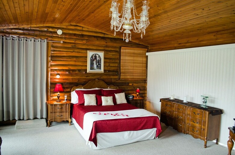 Bed & Breakfast Quiet Walker Lodge