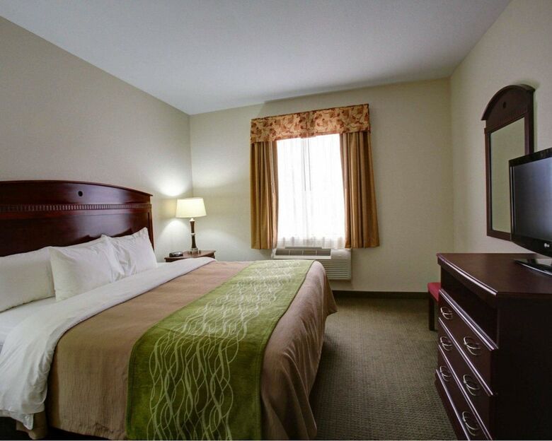 Hotel Quality Inn