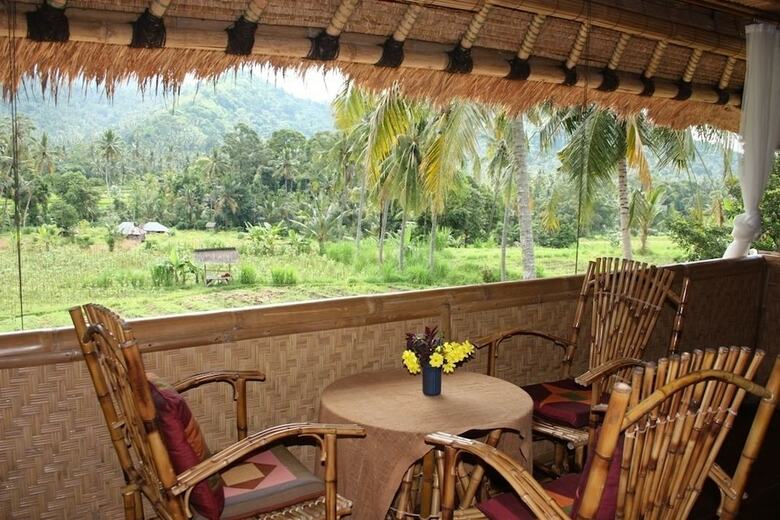 Hotel Villa Manuk