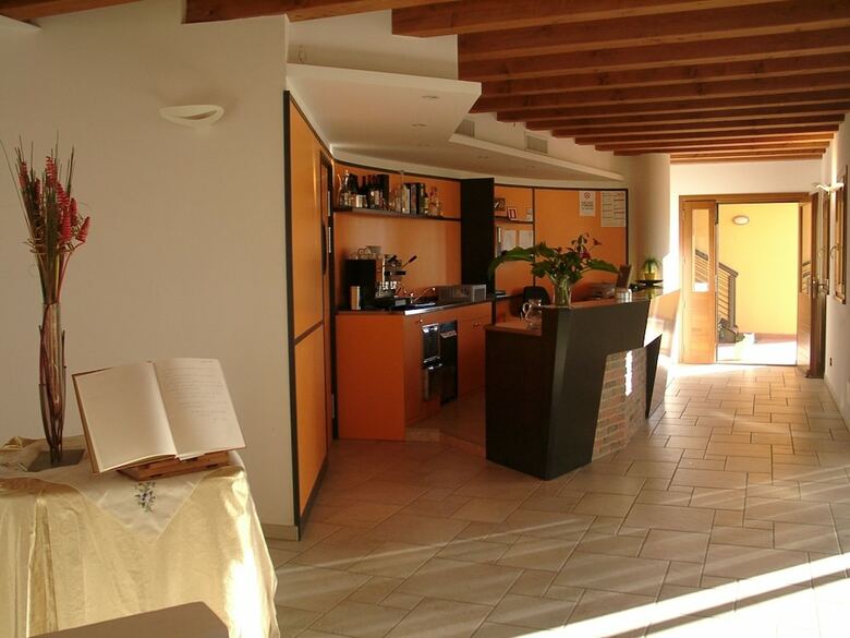 Hotel Il Milione Country House
