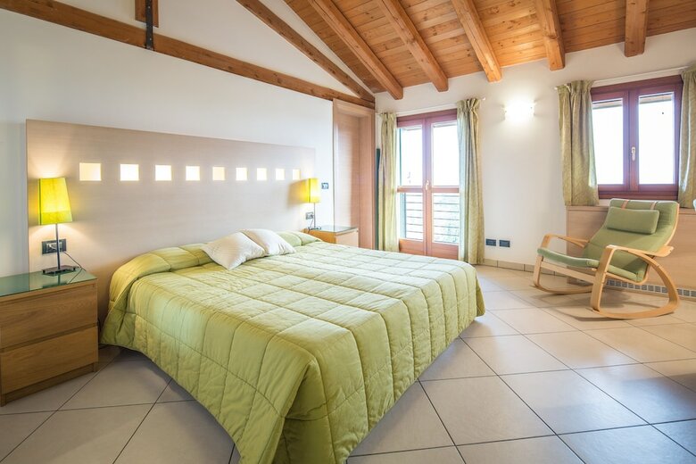 Hotel Il Milione Country House