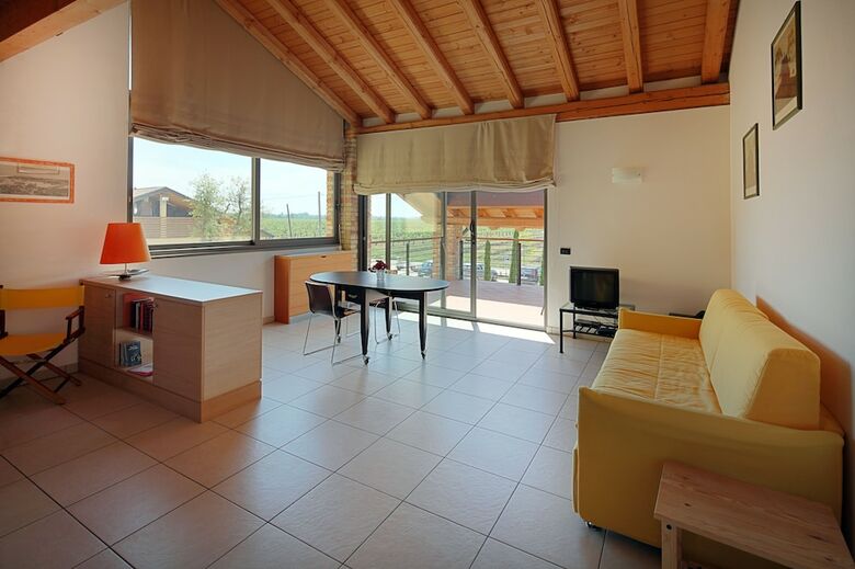 Hotel Il Milione Country House