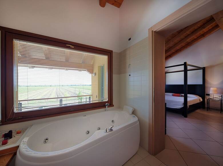 Hotel Il Milione Country House